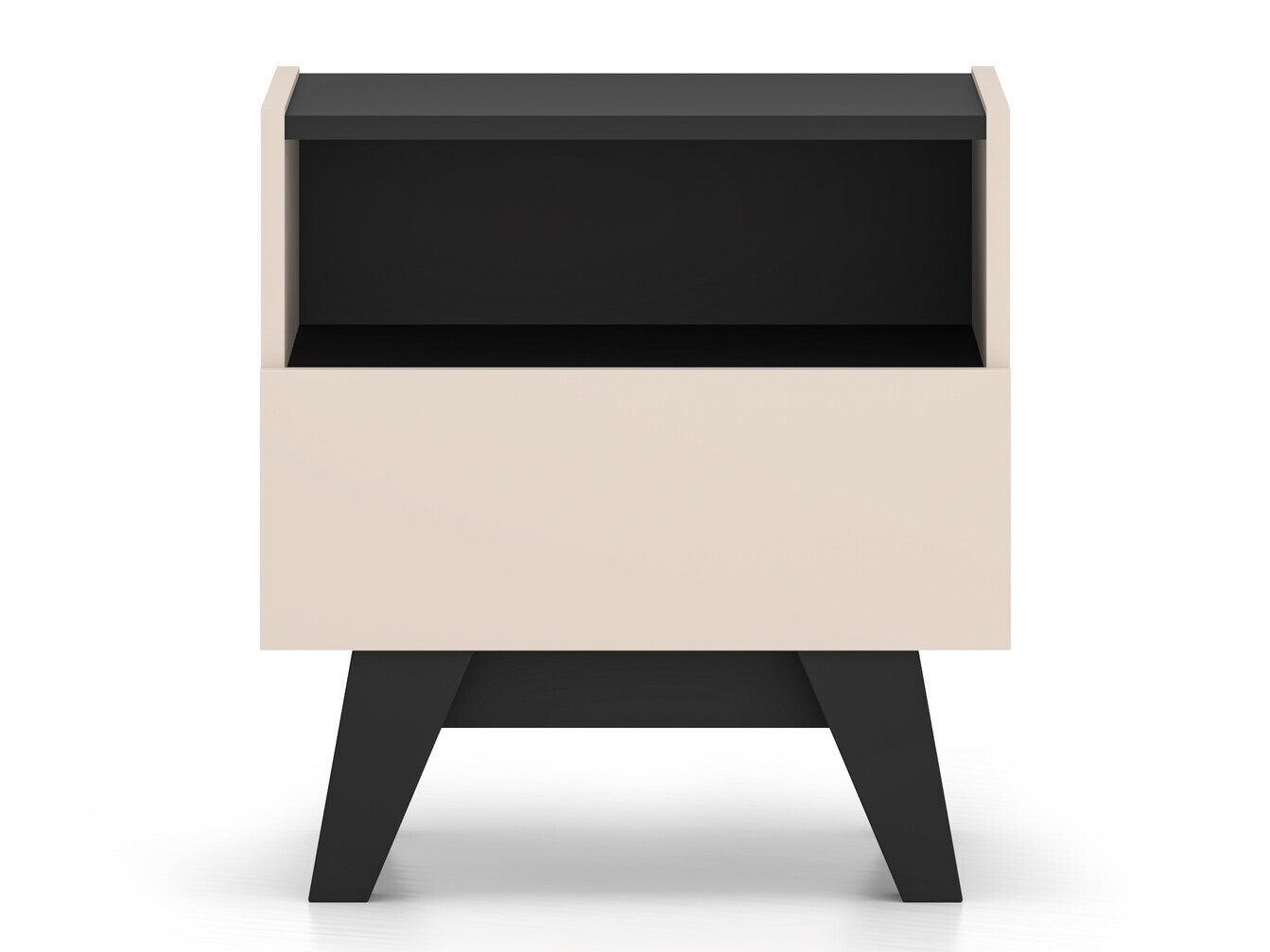 Éjjeliszekrény Evateno 105