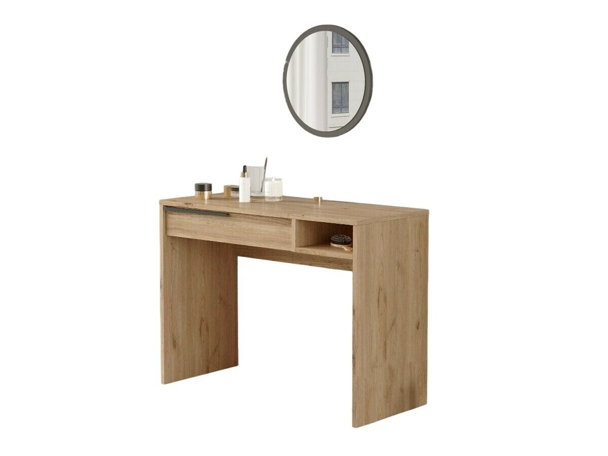 Fésülködő asztal Fertore 117 (Dió)