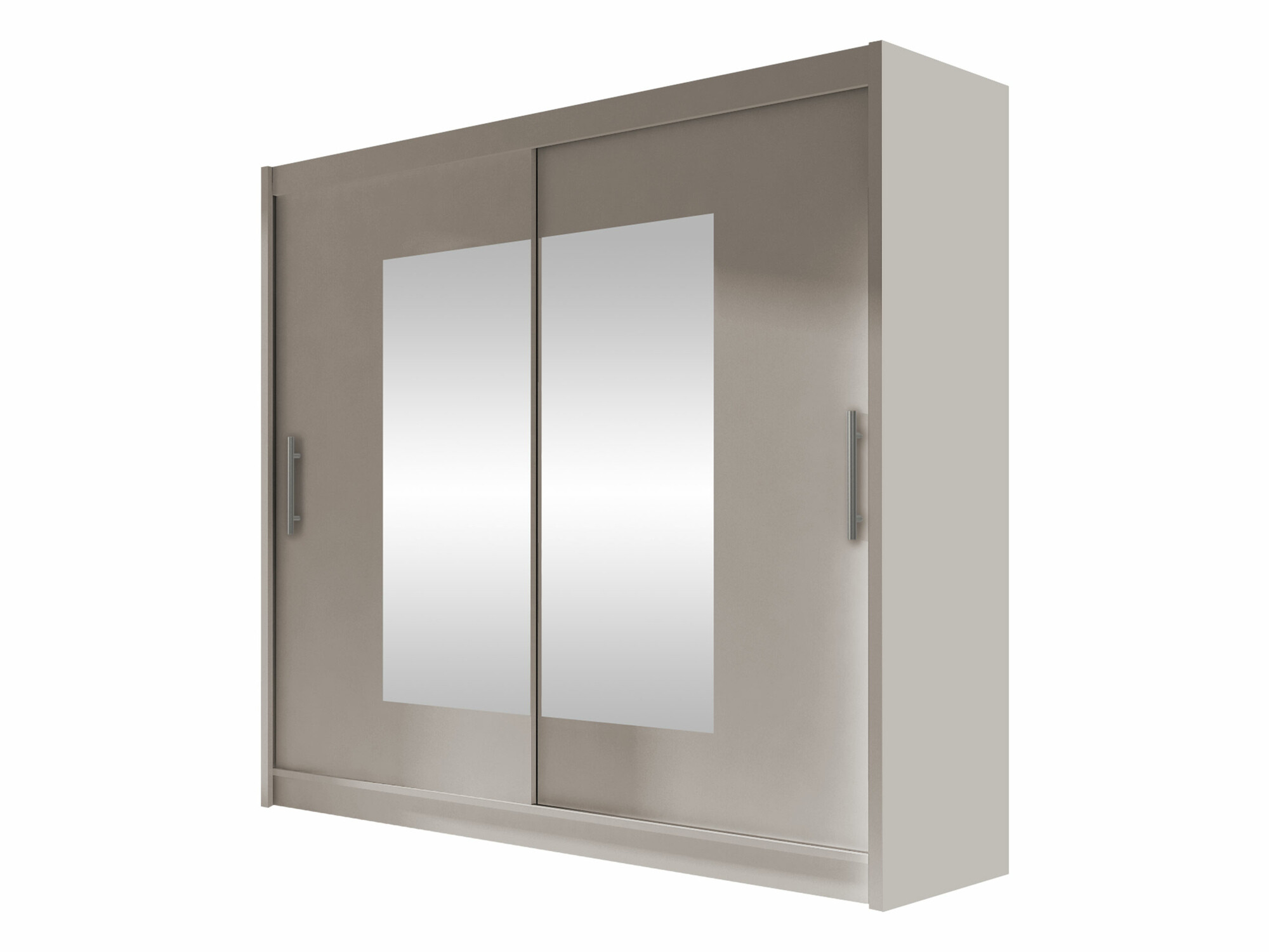 Gardróbszekrény Closico 106 (Kasmír)