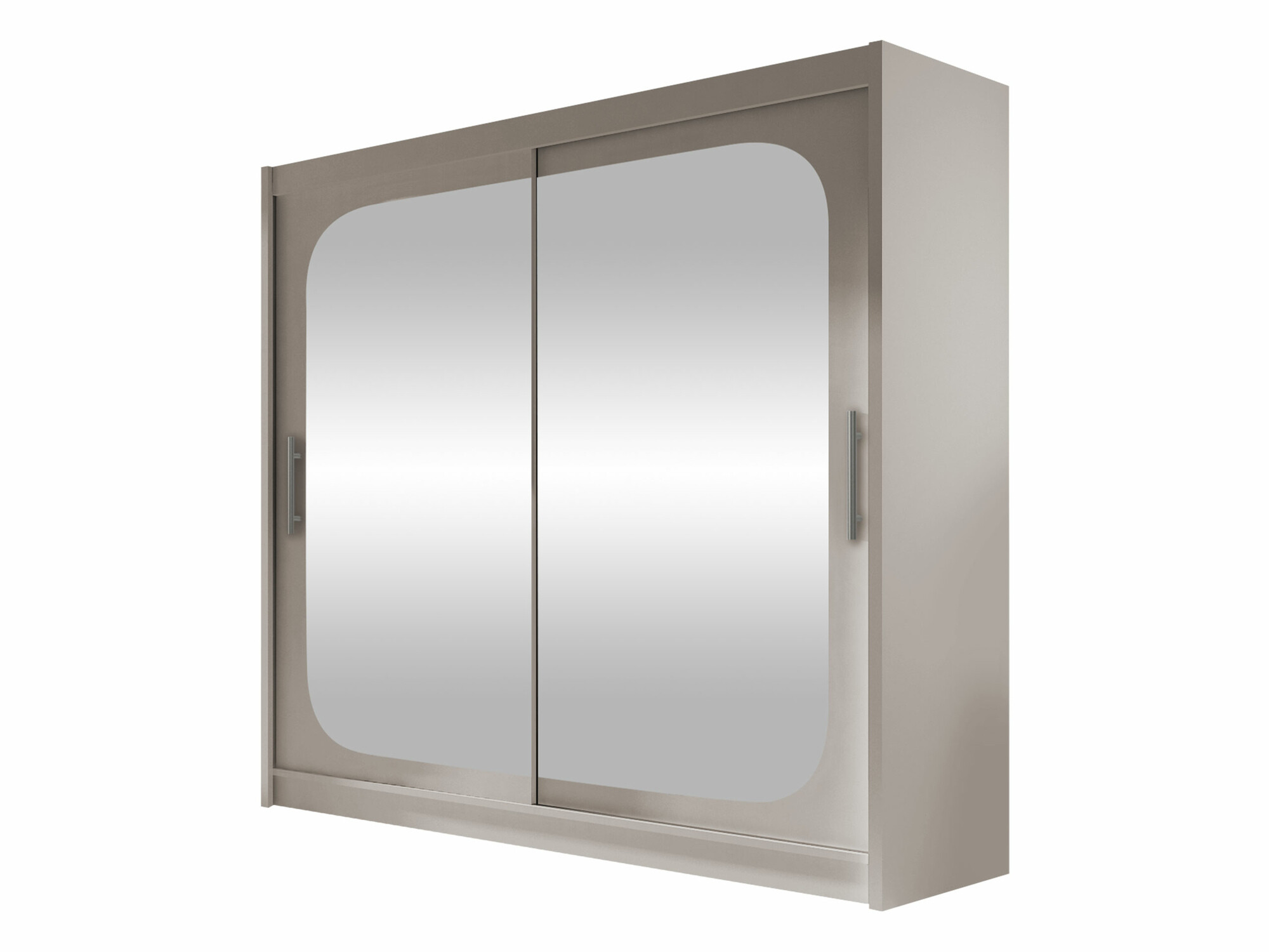 Gardróbszekrény Closico 108 (Kasmír)