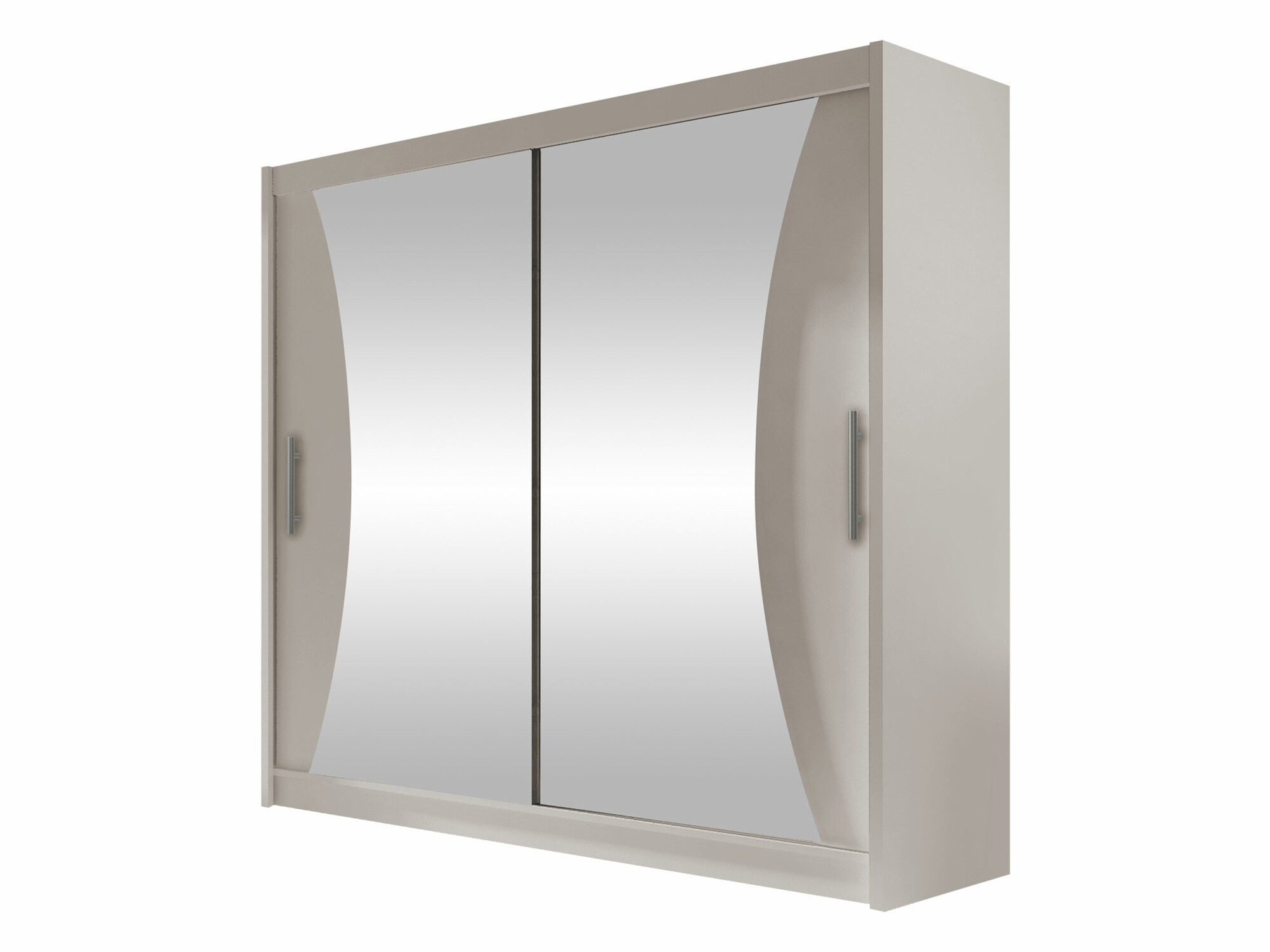 Gardróbszekrény Closico Pallor V (Kasmír)