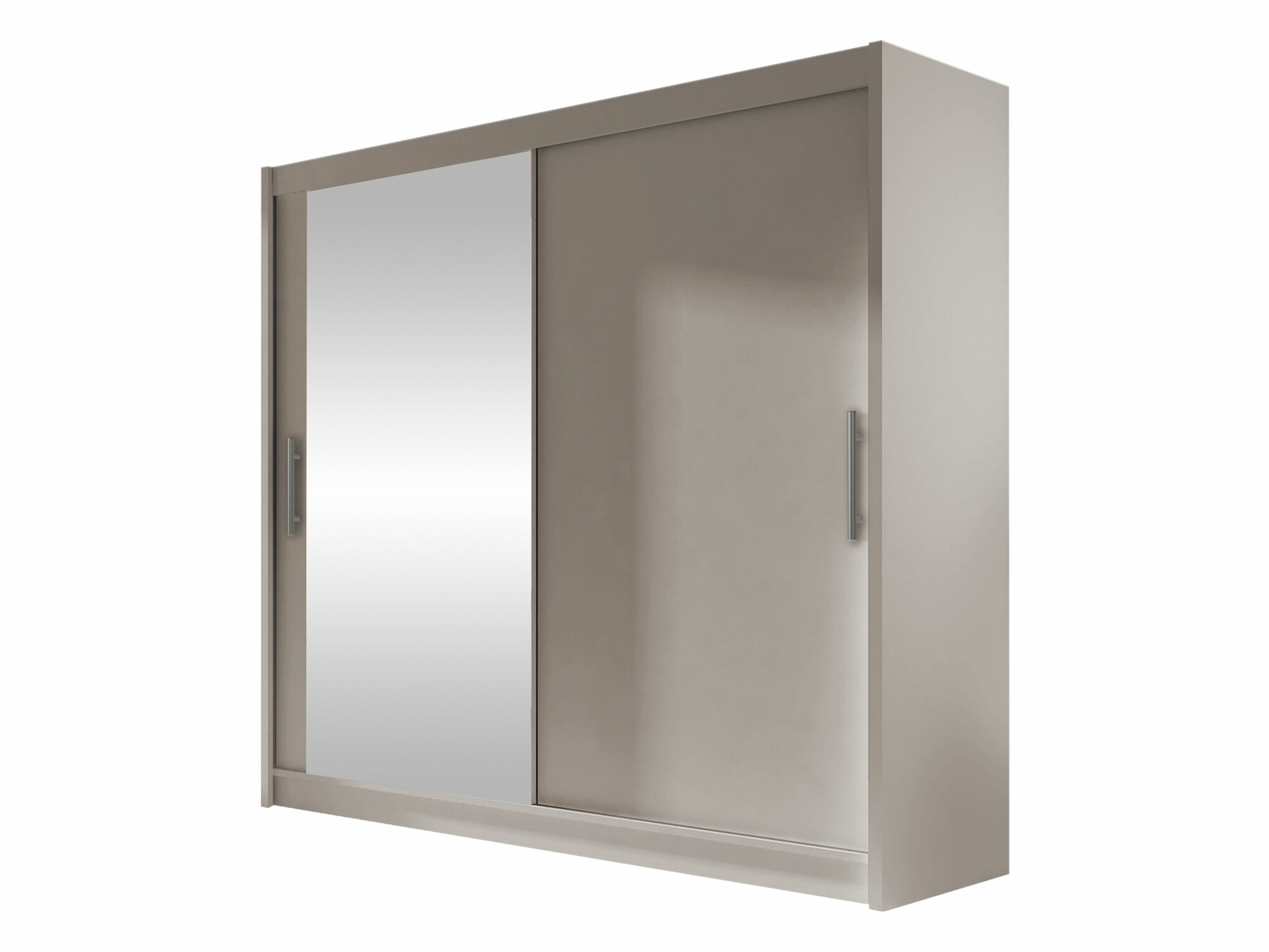 Gardróbszekrény Closico Pallor VI (Kasmír)