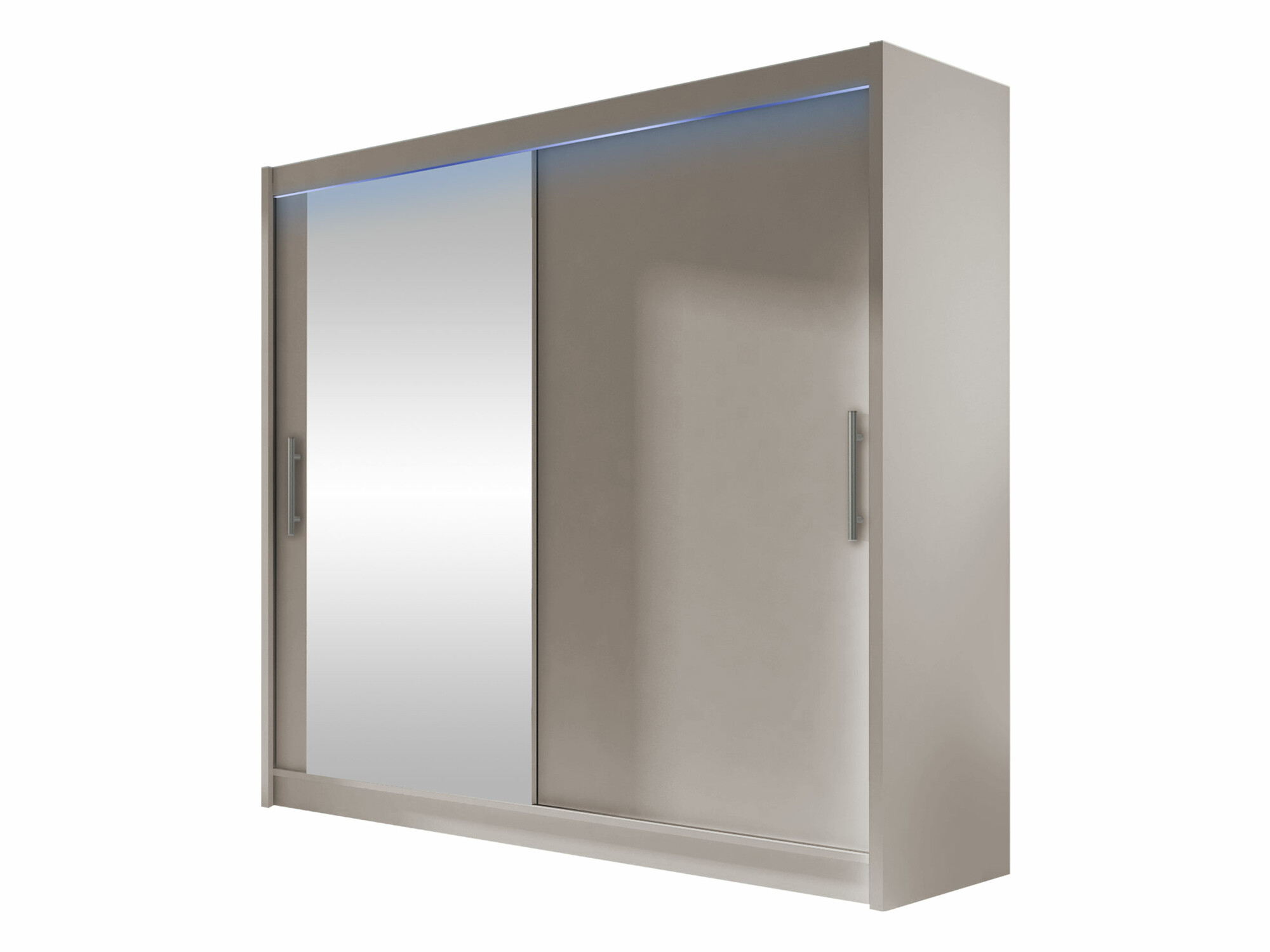 Gardróbszekrény Closico Pallor VI (Kasmír)