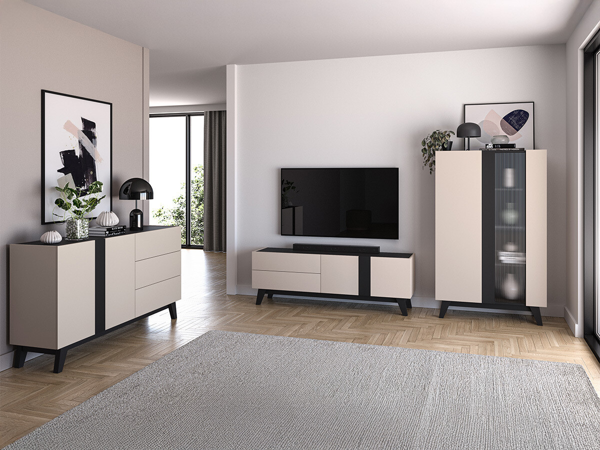 Nappali szett Evateno 106