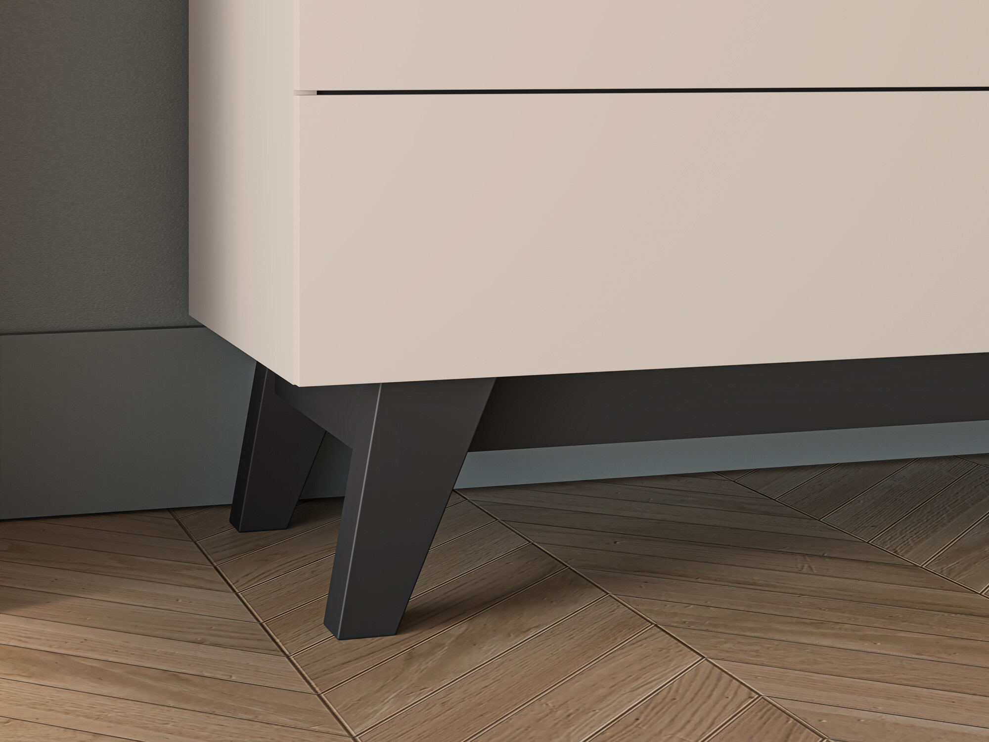 TV-állvány Evateno 104