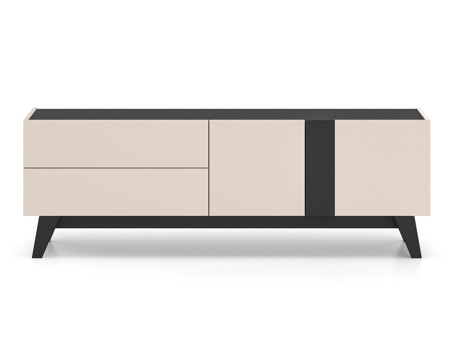 TV-állvány Evateno 104