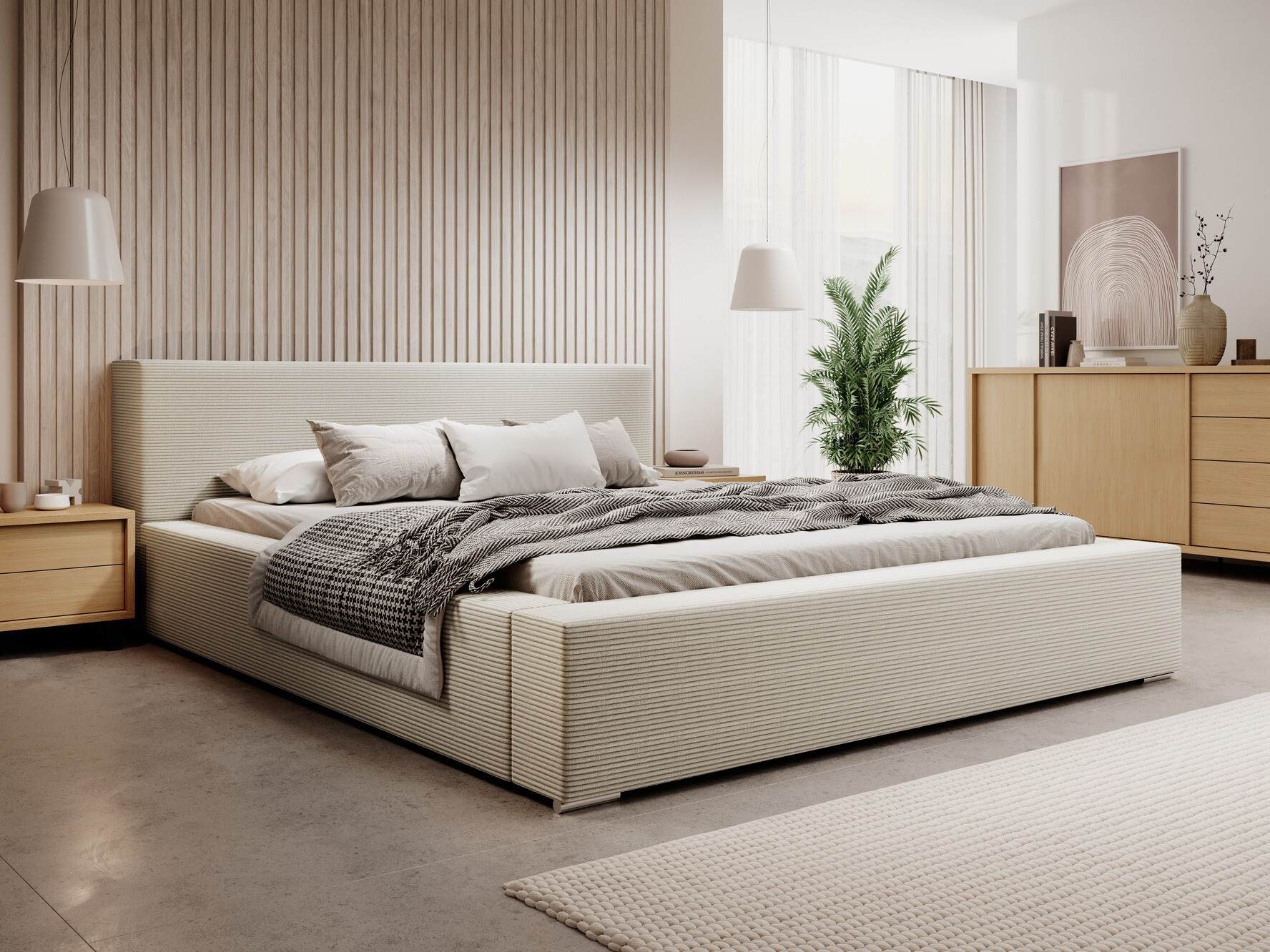 Ágy Martinez 116 (Lincoln 03)