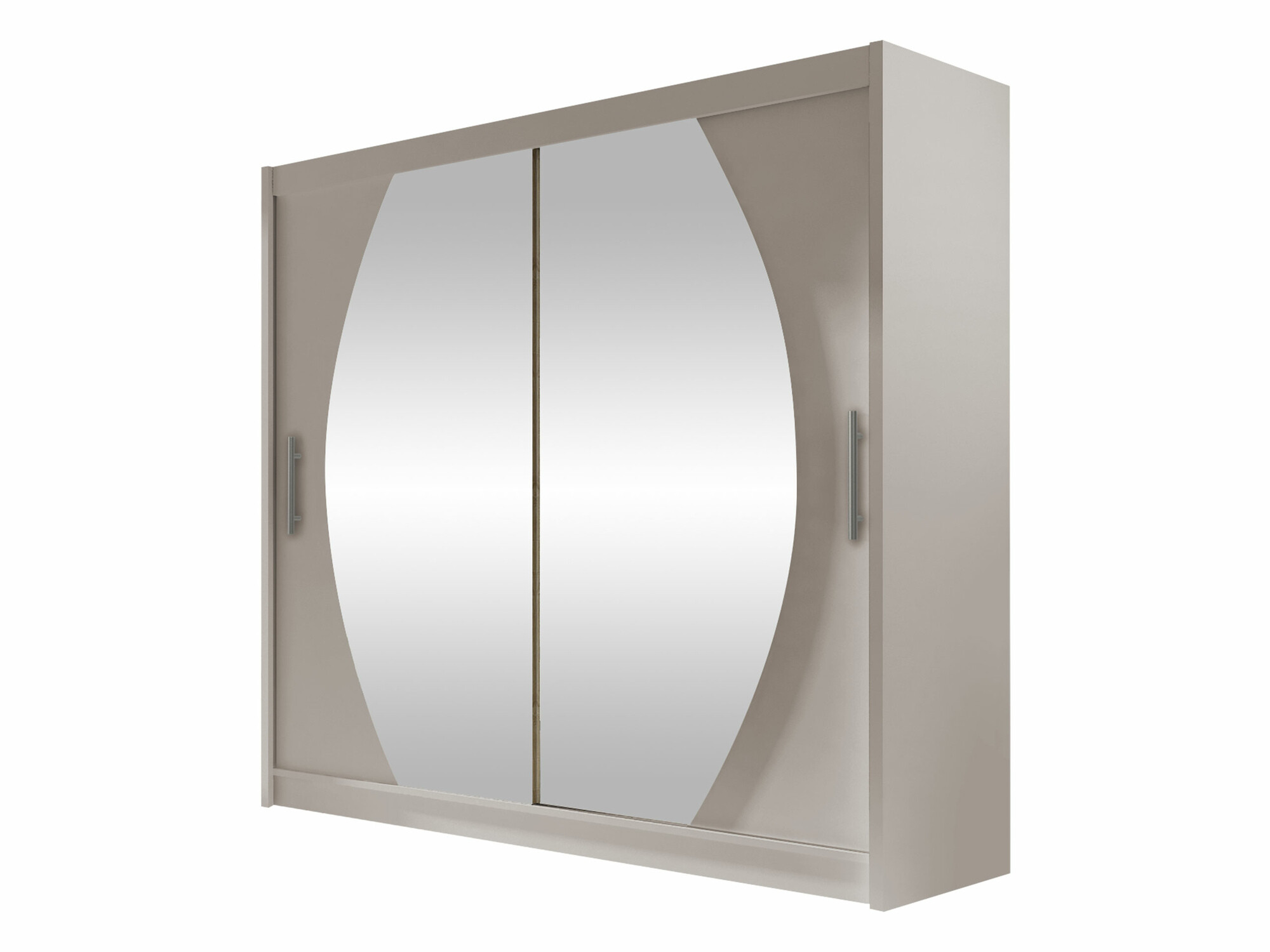 Gardróbszekrény Closico 102 (Kasmír)