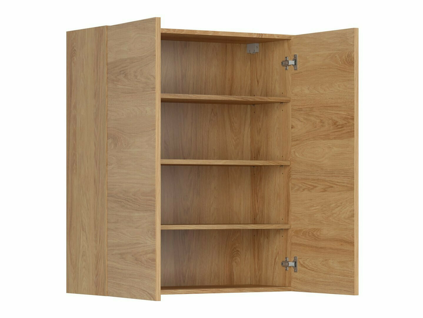 Moduláris fali szekrény Amper Oak 150