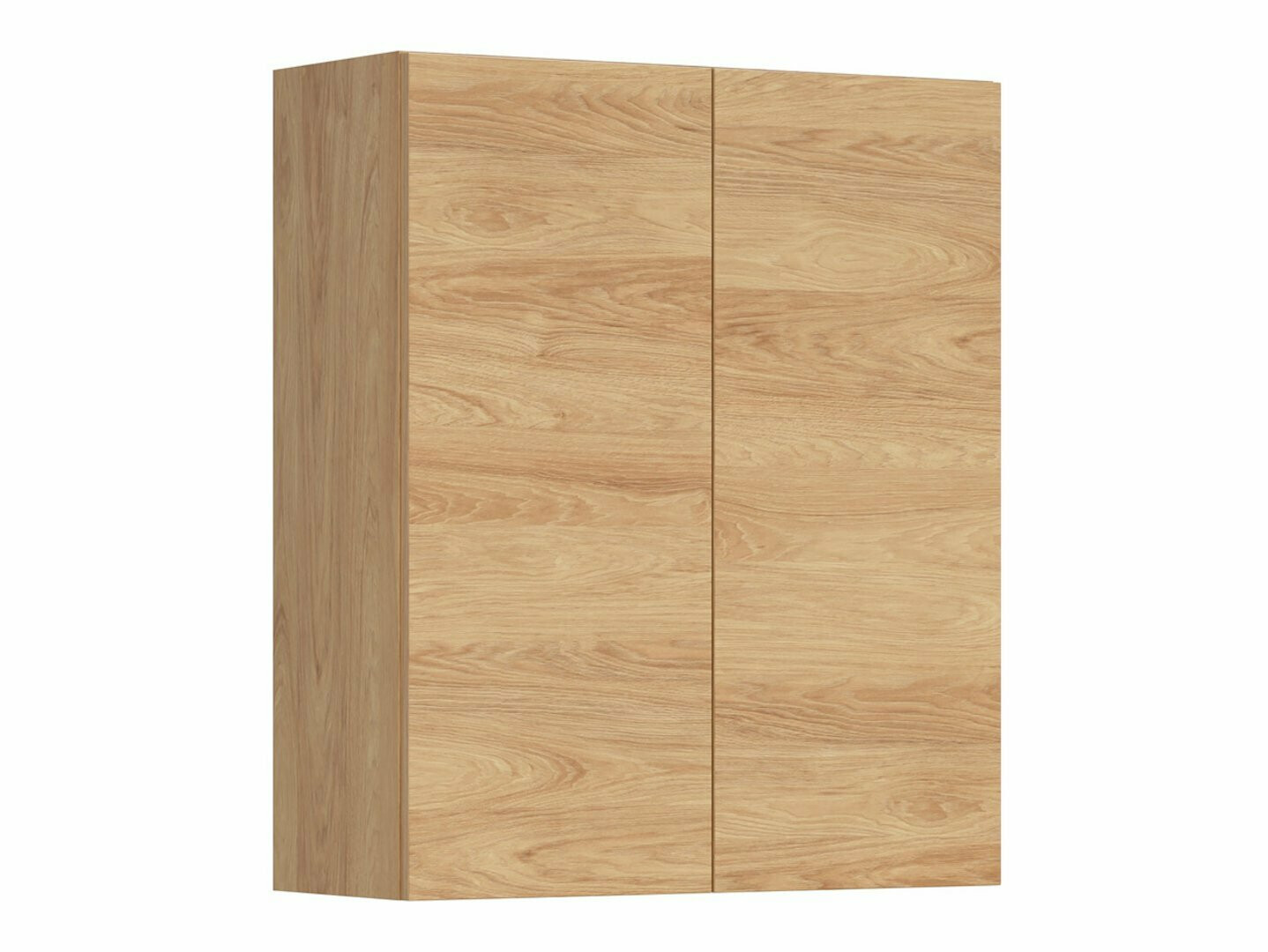 Moduláris fali szekrény edénytartóval Amper Oak 154