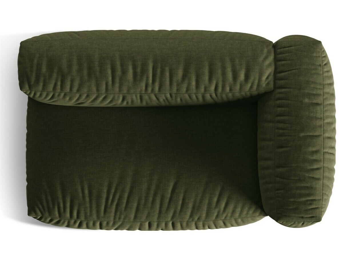 Moduláris fotelek Sorcoro 111 (Boston Forest)