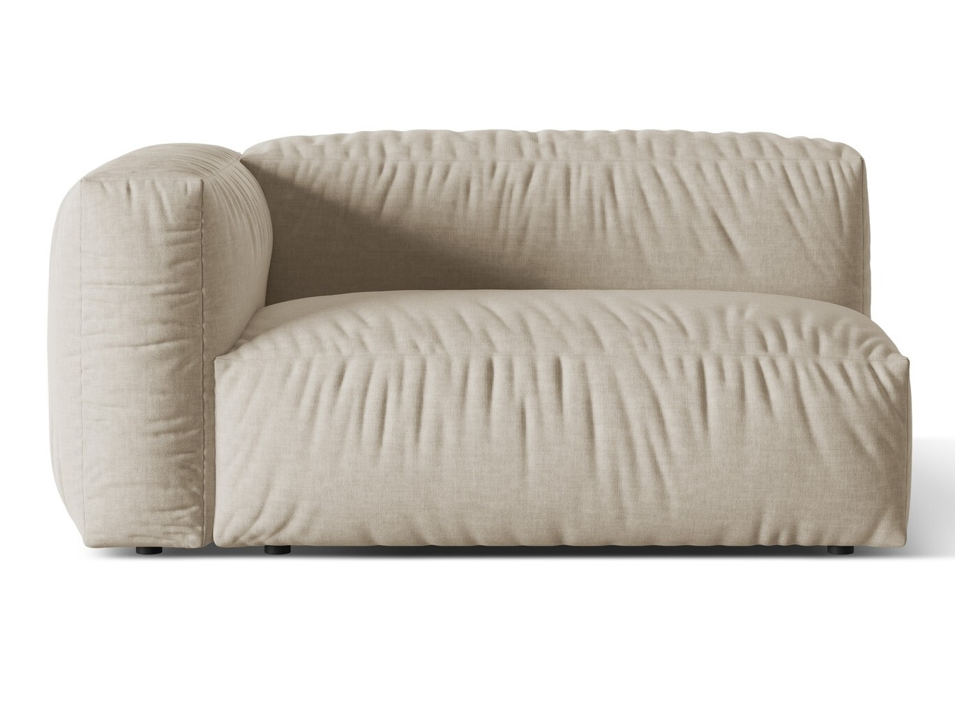 Moduláris fotelek Sorcoro 111 (Boston Toffee)