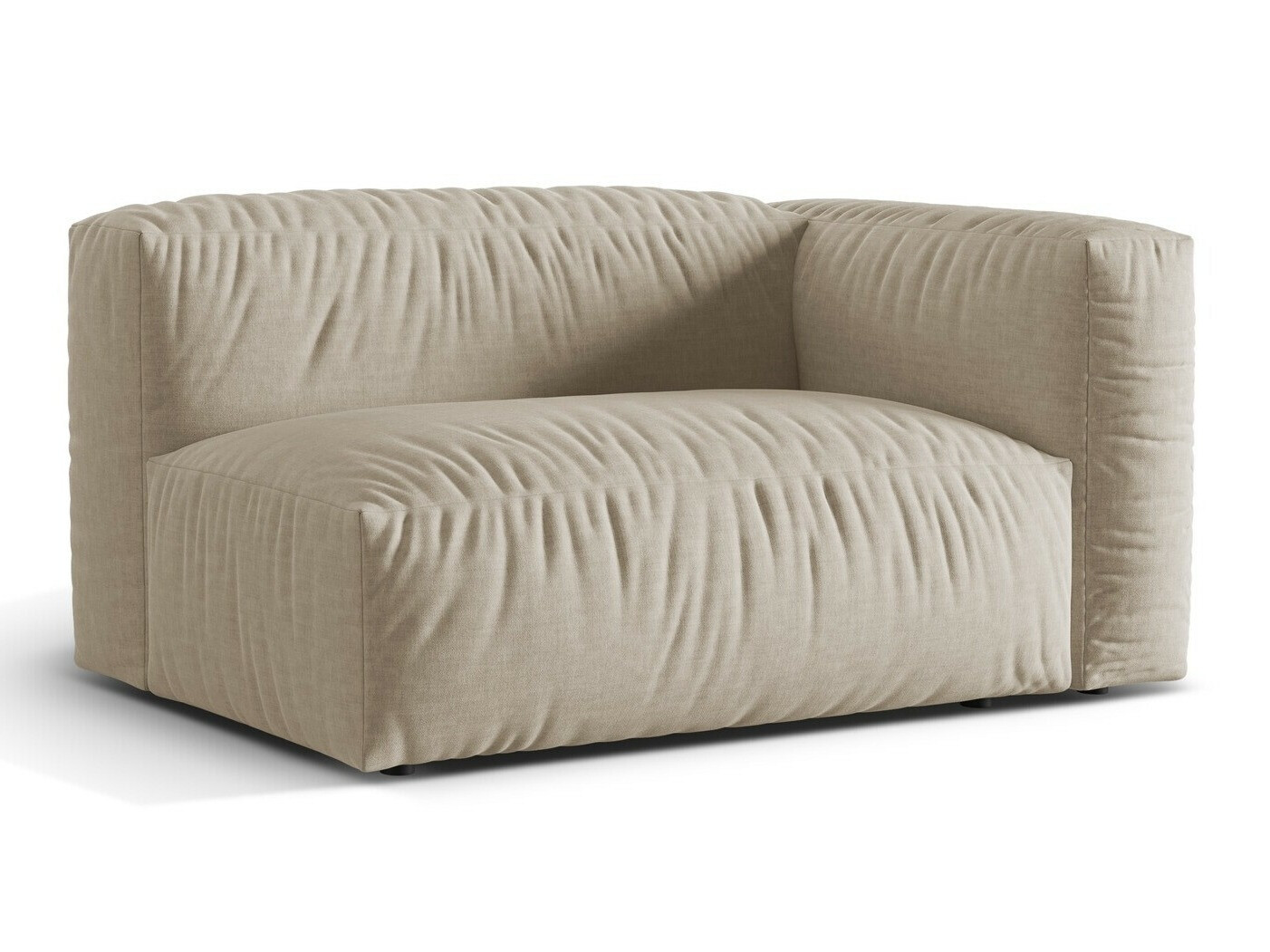 Moduláris fotelek Sorcoro 111 (Boston Toffee)