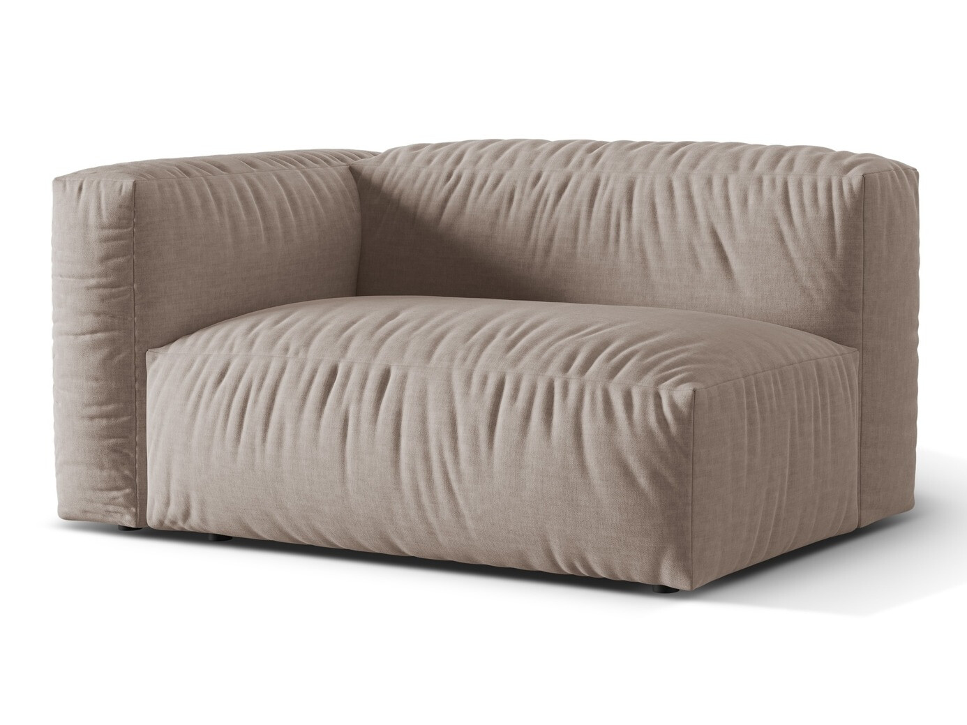 Moduláris fotelek Sorcoro 111 (Boston Trufa)