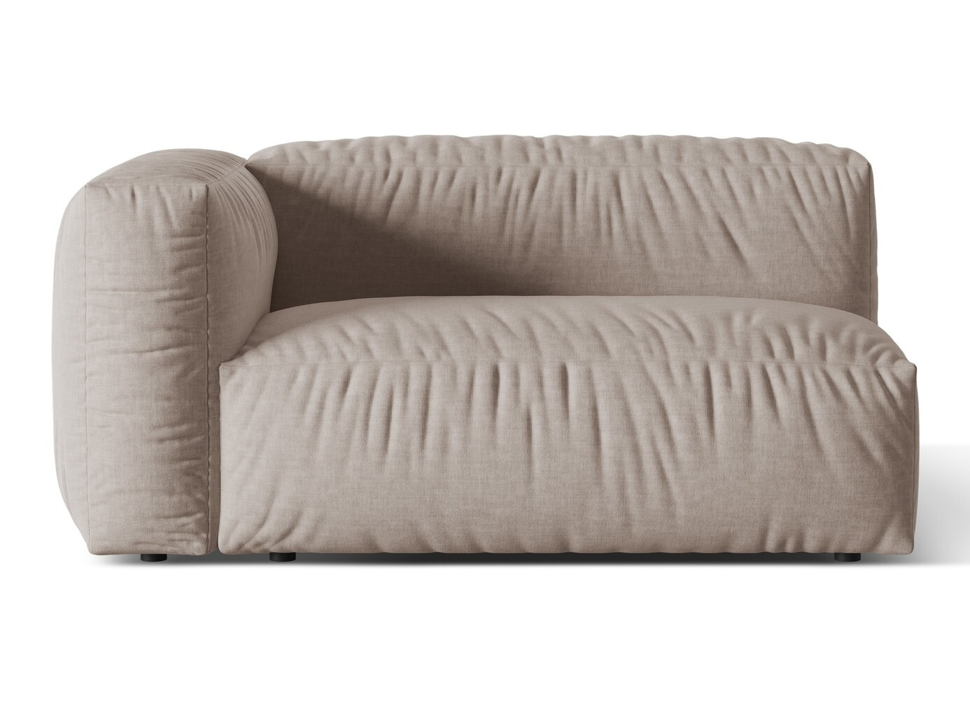 Moduláris fotelek Sorcoro 111 (Boston Trufa)