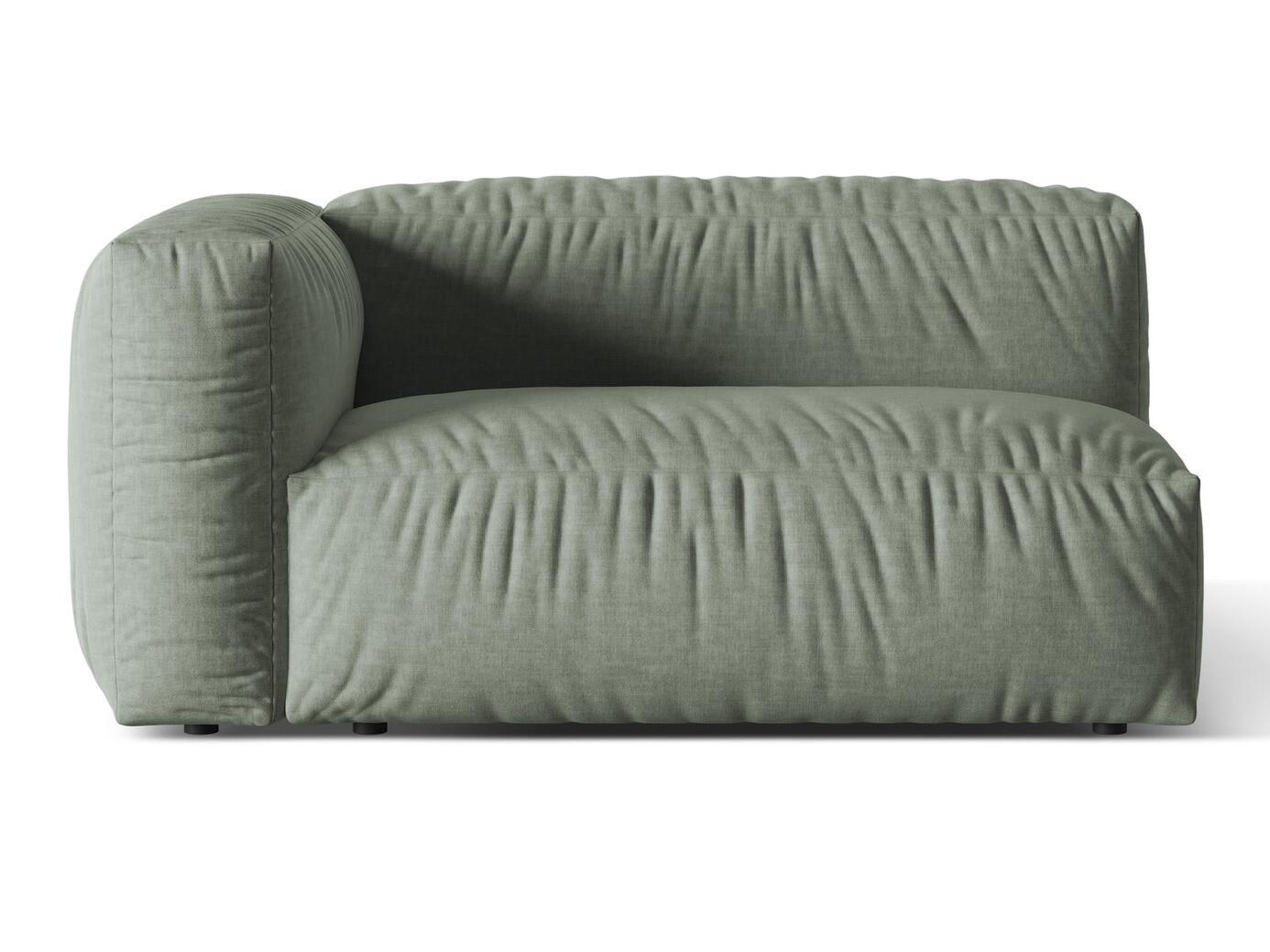 Moduláris fotelek Sorcoro 111 (Boston Water Green)