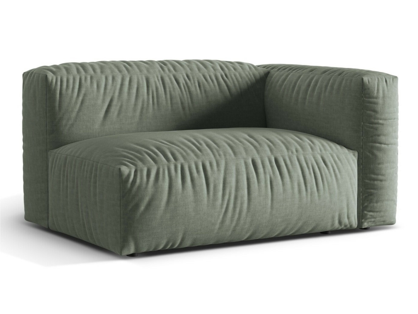 Moduláris fotelek Sorcoro 111 (Boston Water Green)