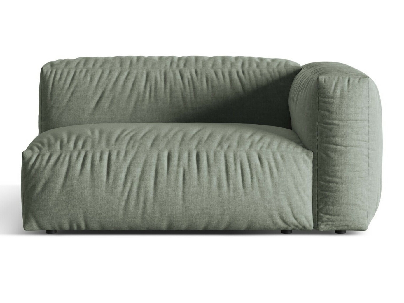 Moduláris fotelek Sorcoro 111 (Boston Water Green)