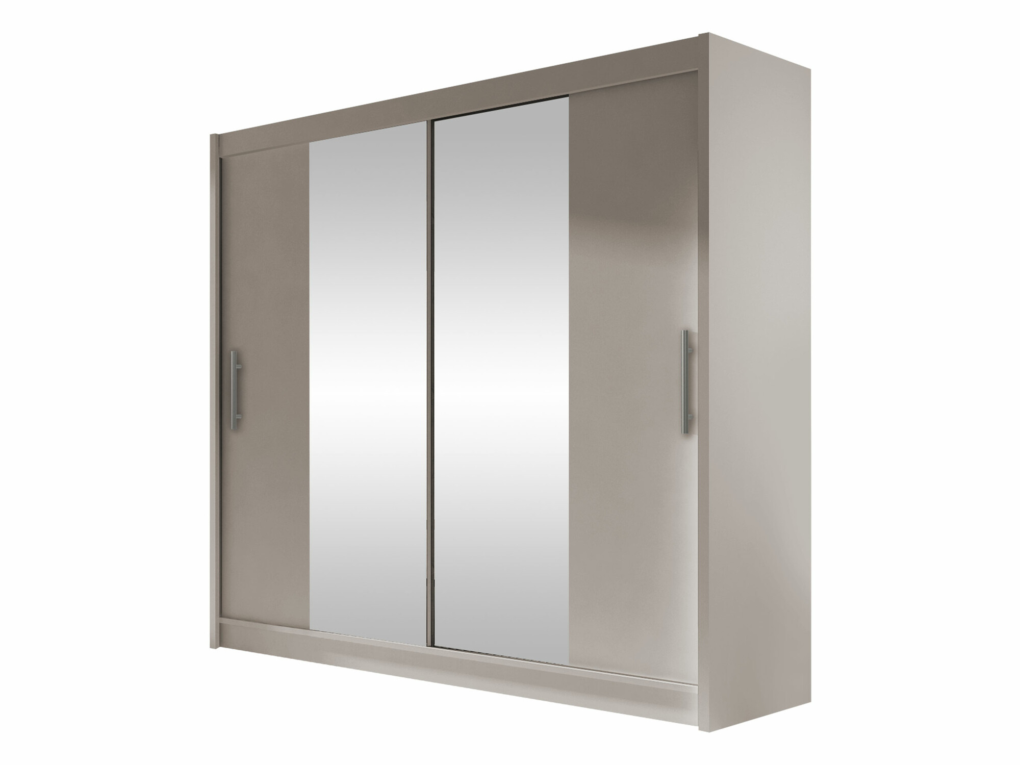 Gardróbszekrény Closico Pallor II (Kasmír)