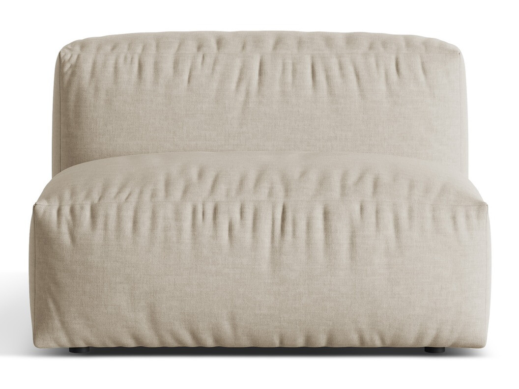 Moduláris fotelek Sorcoro 112 (Boston Toffee)