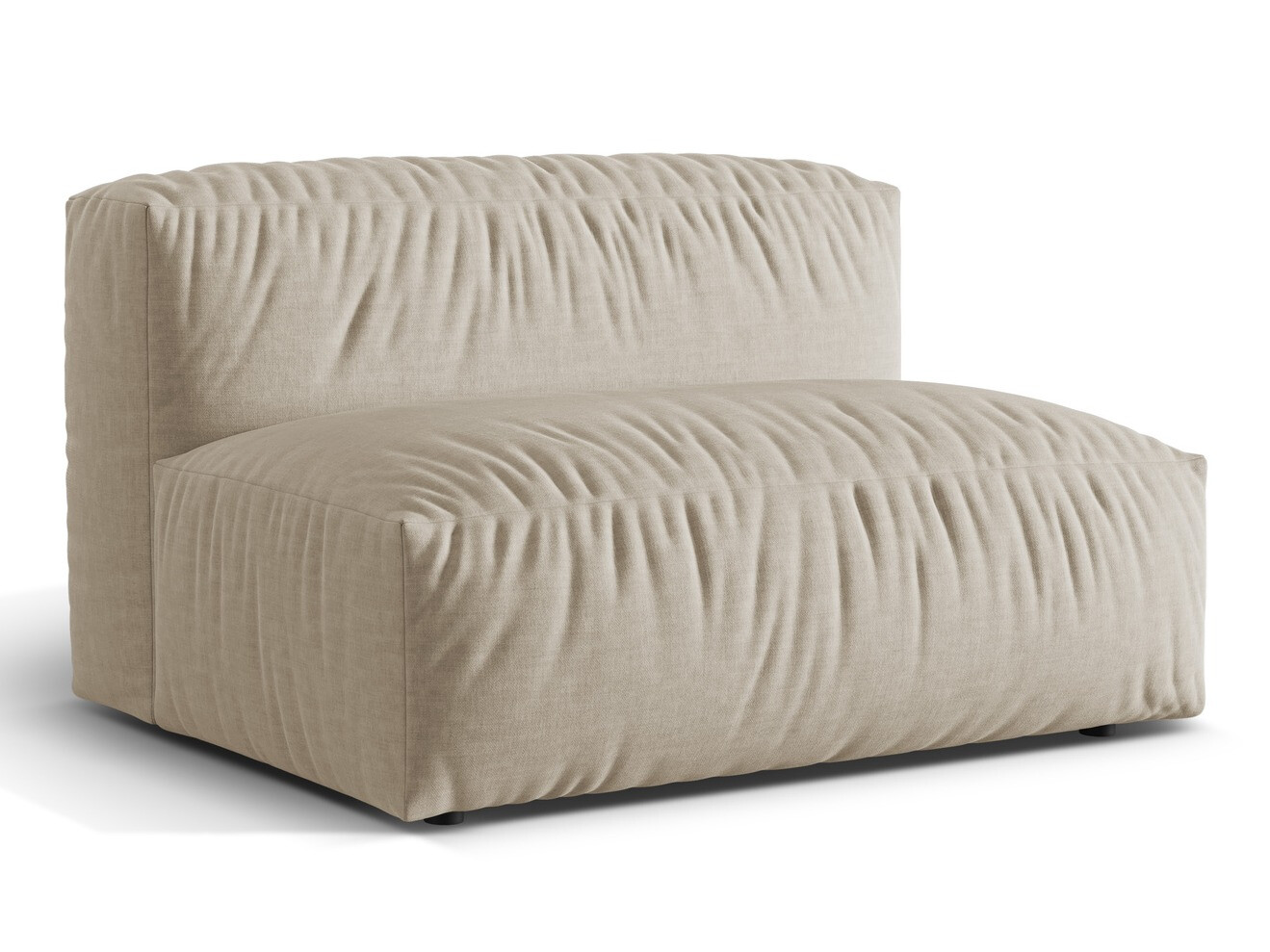 Moduláris fotelek Sorcoro 113 (Boston Toffee)