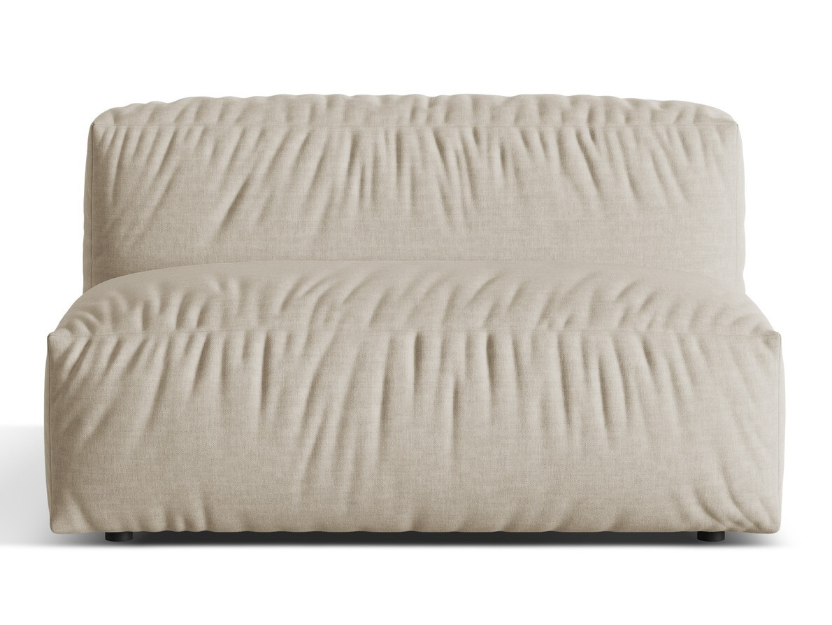 Moduláris fotelek Sorcoro 113 (Boston Toffee)