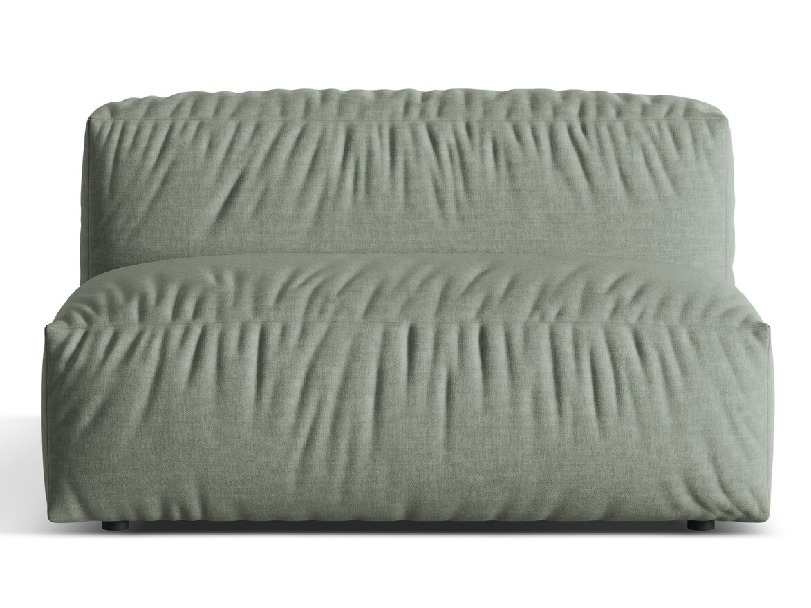 Moduláris fotelek Sorcoro 113 (Boston Water Green)