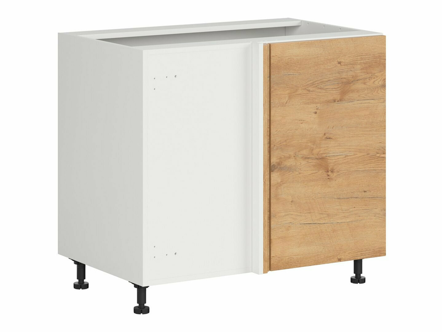 Moduláris sarokszekrény Amper Lancelot 127