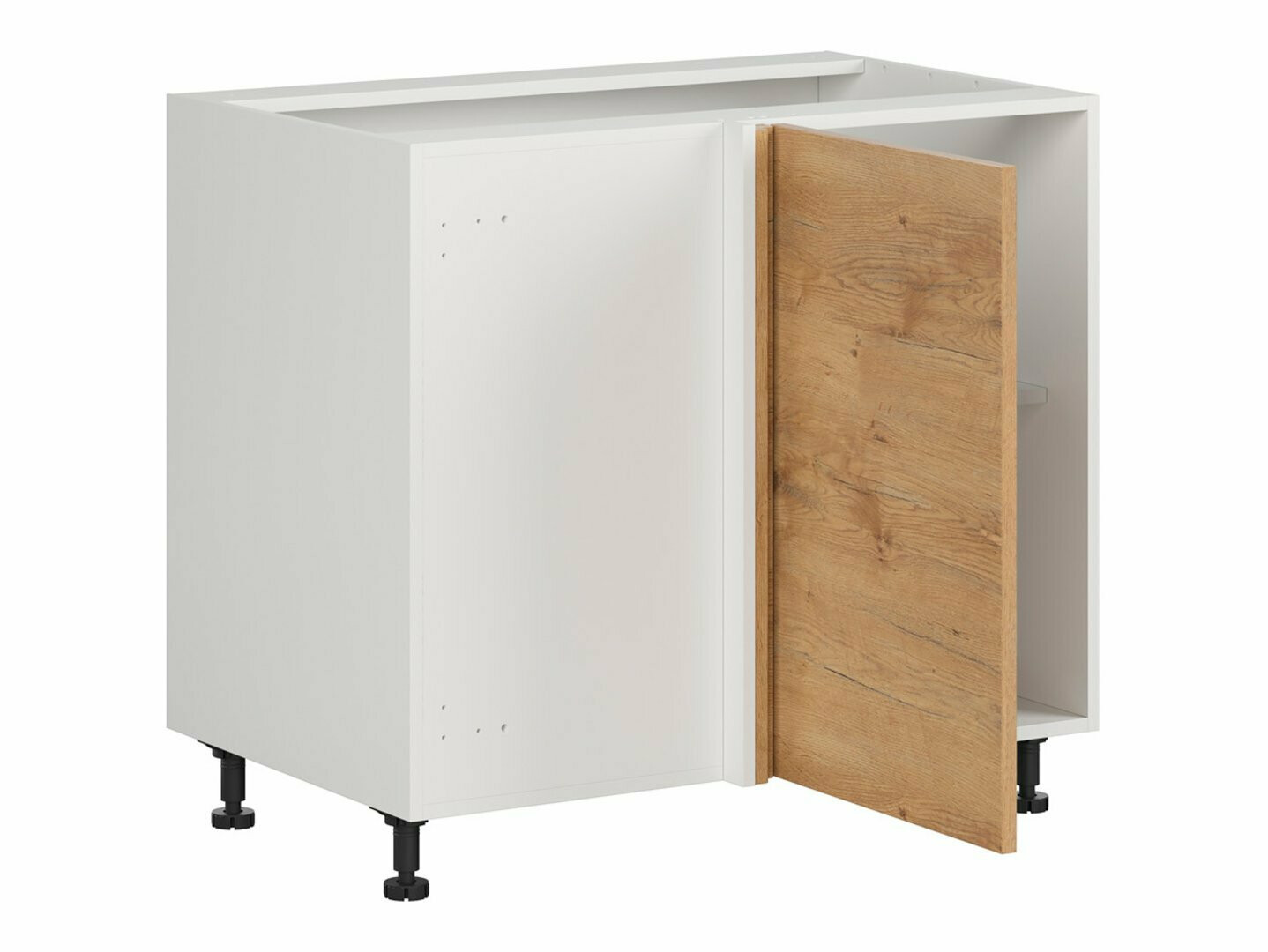 Moduláris sarokszekrény Amper Lancelot 127