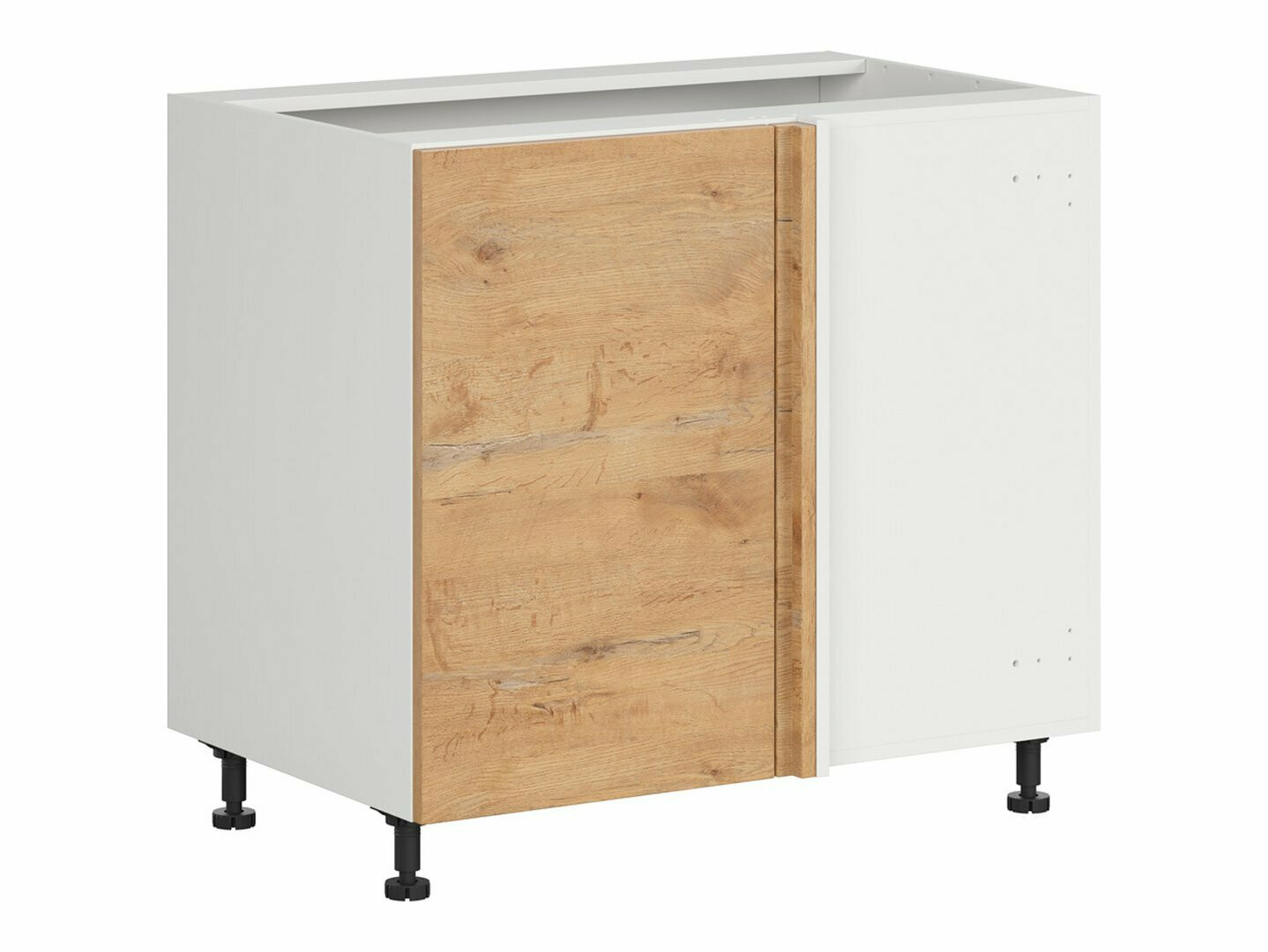 Moduláris sarokszekrény Amper Lancelot 127