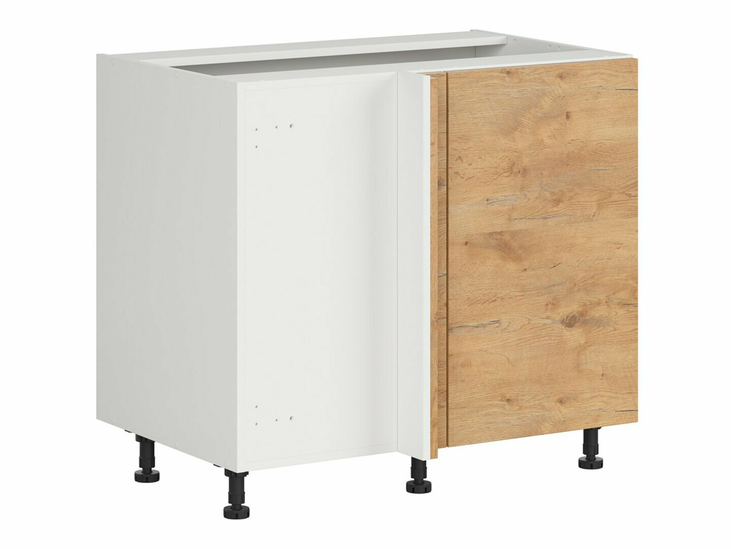 Moduláris sarokszekrény Amper Lancelot 128