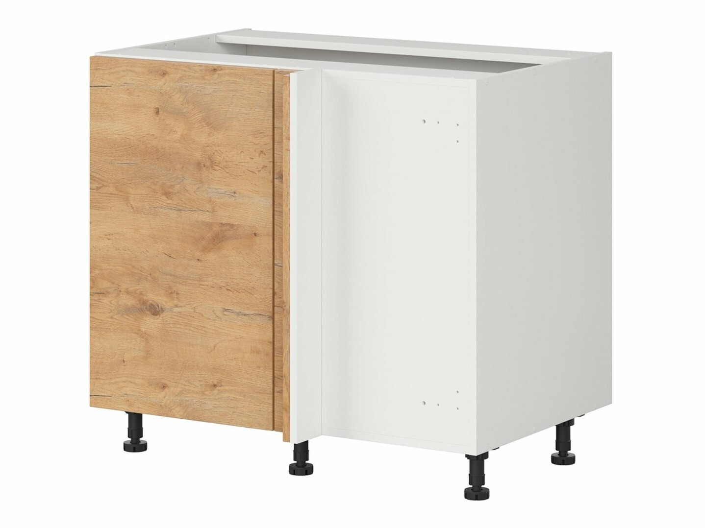 Moduláris sarokszekrény Amper Lancelot 128