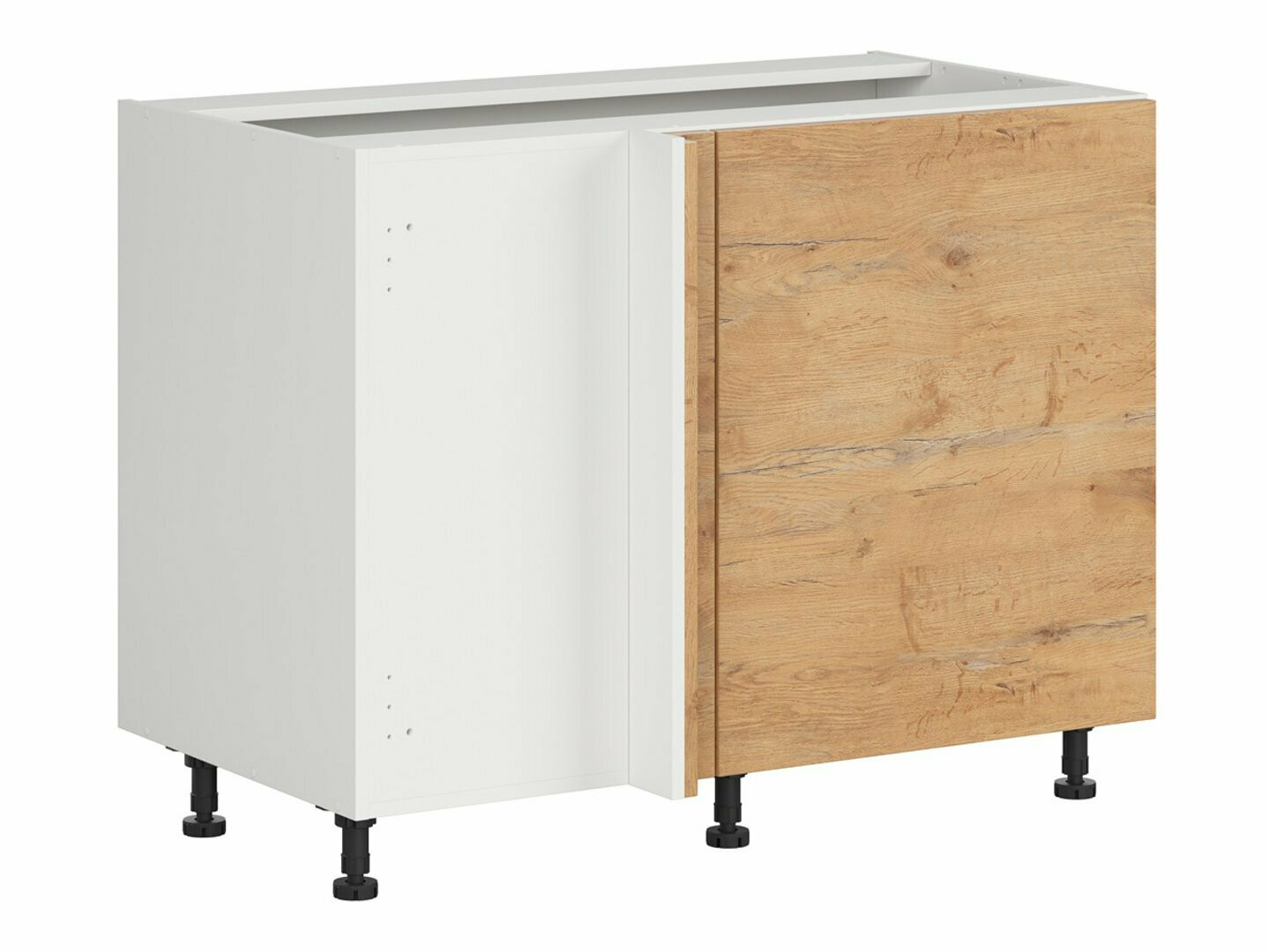 Moduláris sarokszekrény Amper Lancelot 129