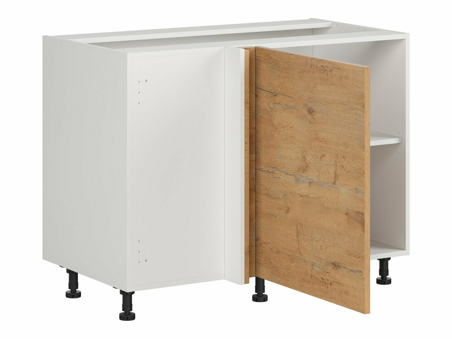 Moduláris sarokszekrény Amper Lancelot 129