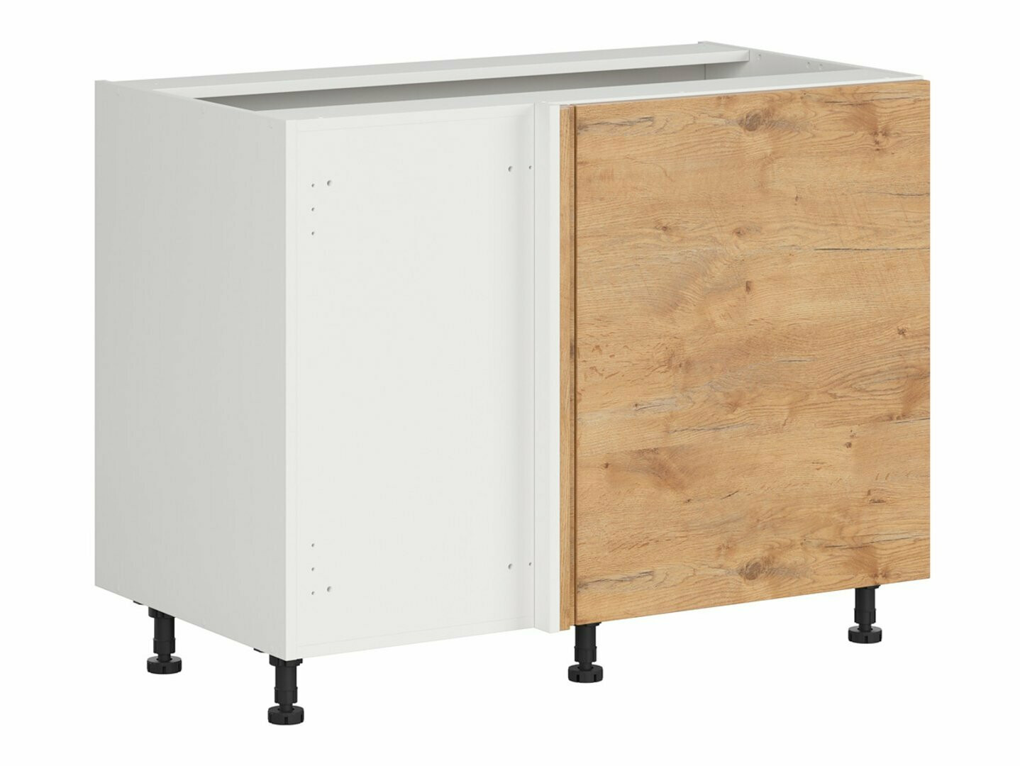 Moduláris sarokszekrény Amper Lancelot 130