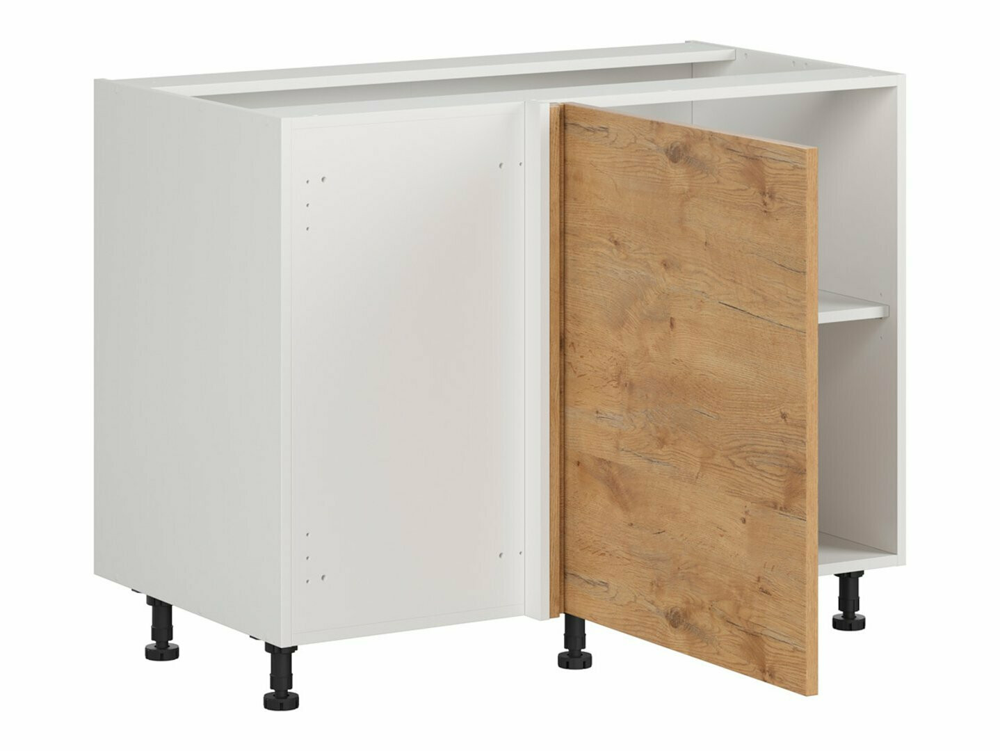 Moduláris sarokszekrény Amper Lancelot 130