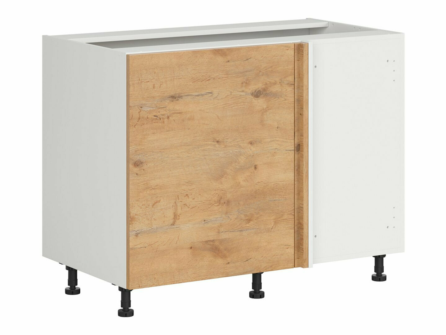 Moduláris sarokszekrény Amper Lancelot 130