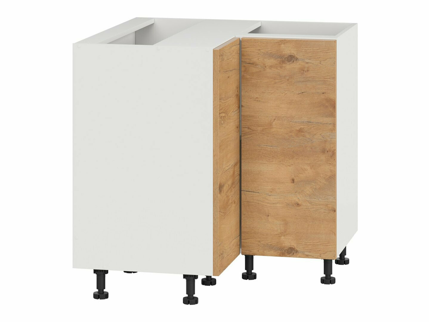 Moduláris sarokszekrény Amper Lancelot 131