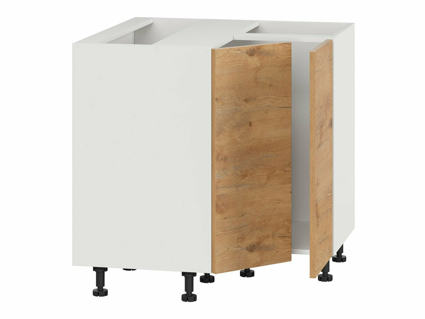 Moduláris sarokszekrény Amper Lancelot 131