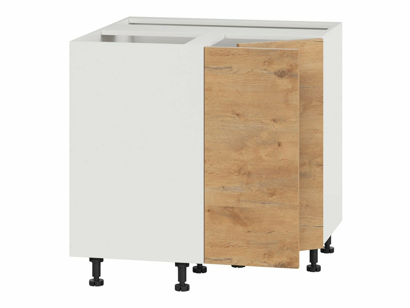 Moduláris sarokszekrény Amper Lancelot 131