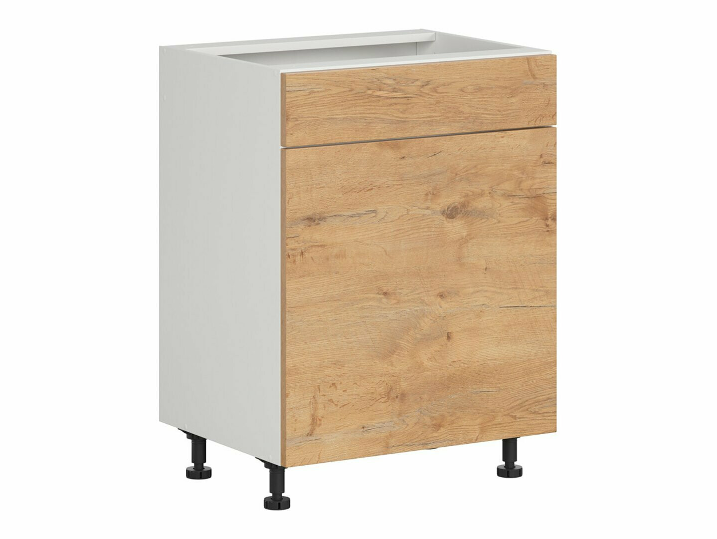 Moduláris szekrény ajtókkal Amper Lancelot 100