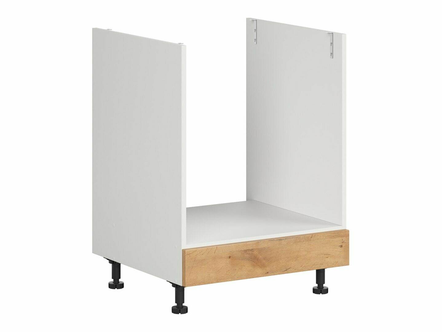 Moduláris szekrény beépített készülékekhez Amper Lancelot 132