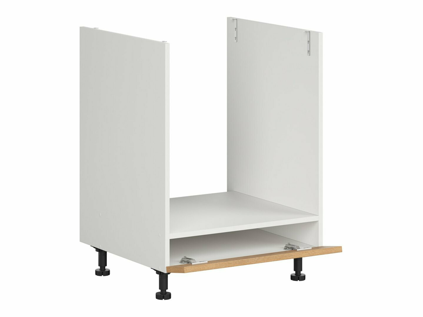 Moduláris szekrény beépített készülékekhez Amper Lancelot 132