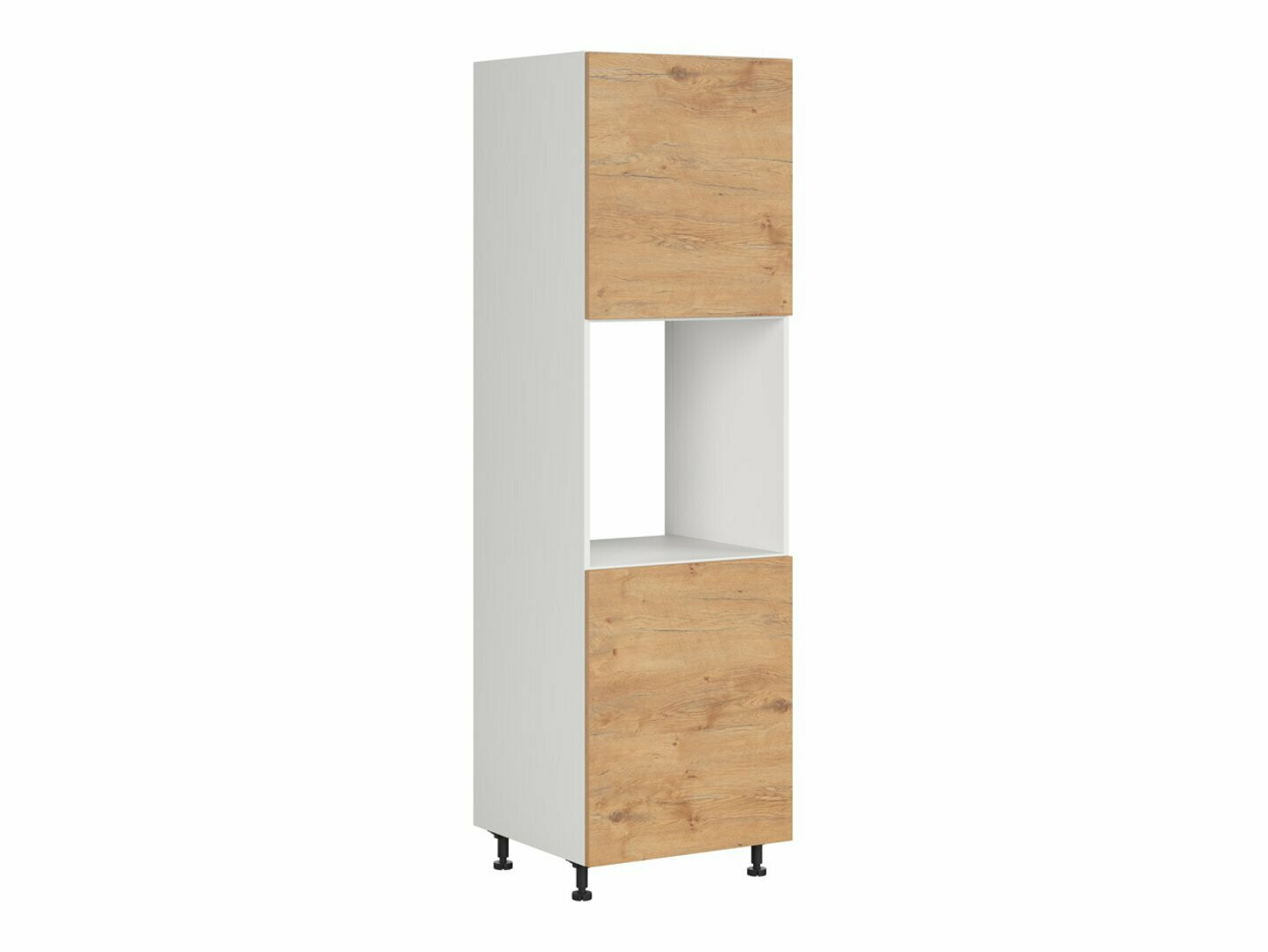 Moduláris szekrény beépített készülékekhez Amper Lancelot 135