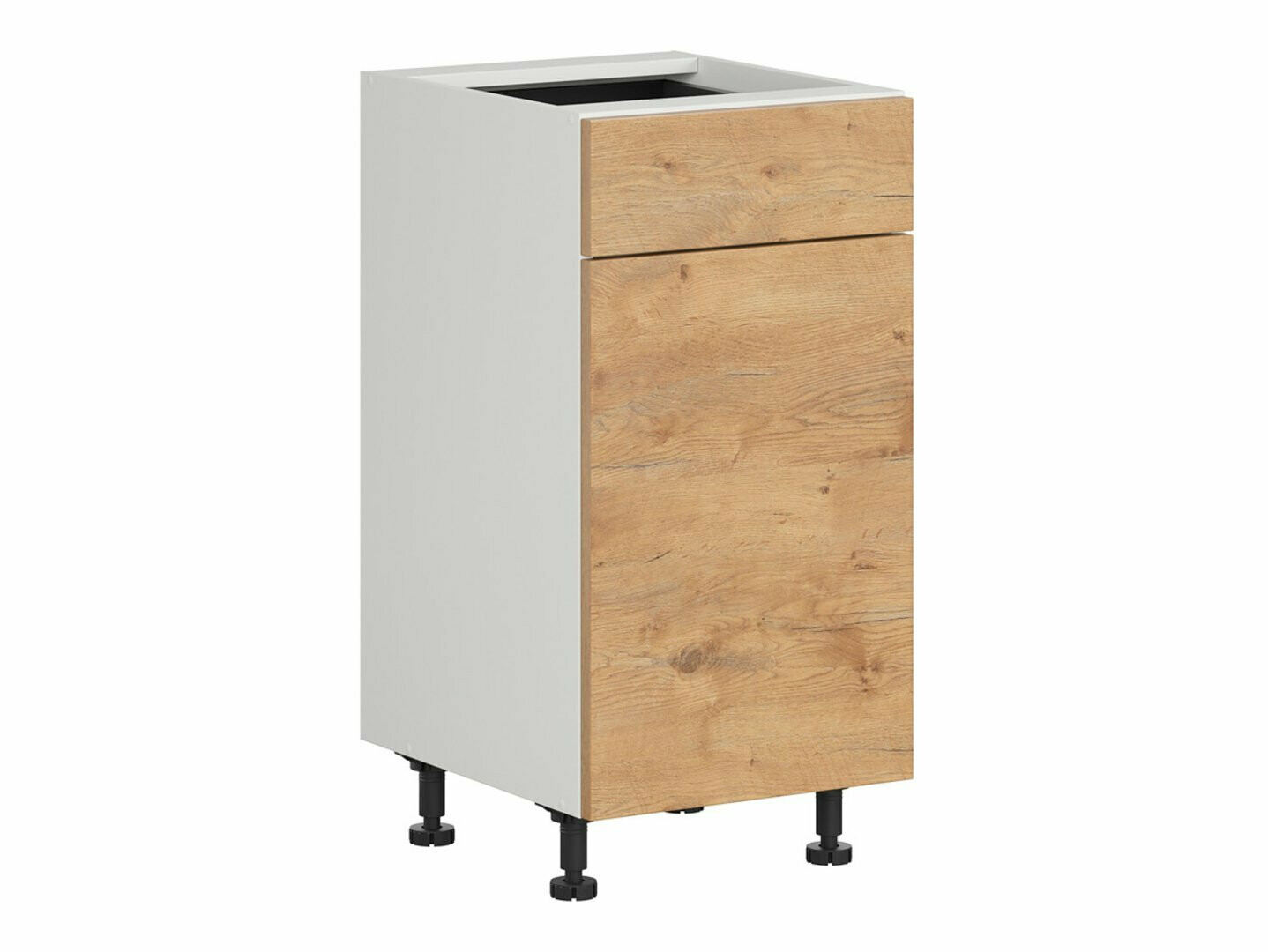 Moduláris szekrény fiókkal és ajtókkal Amper Lancelot 103