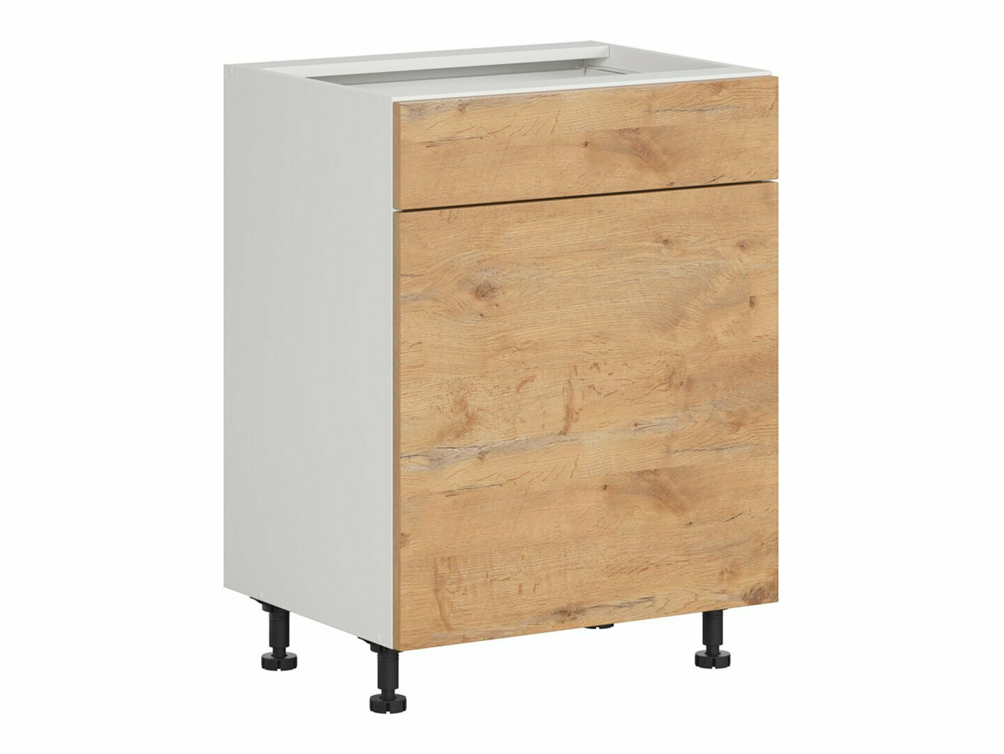 Moduláris szekrény fiókkal és ajtókkal Amper Lancelot 105