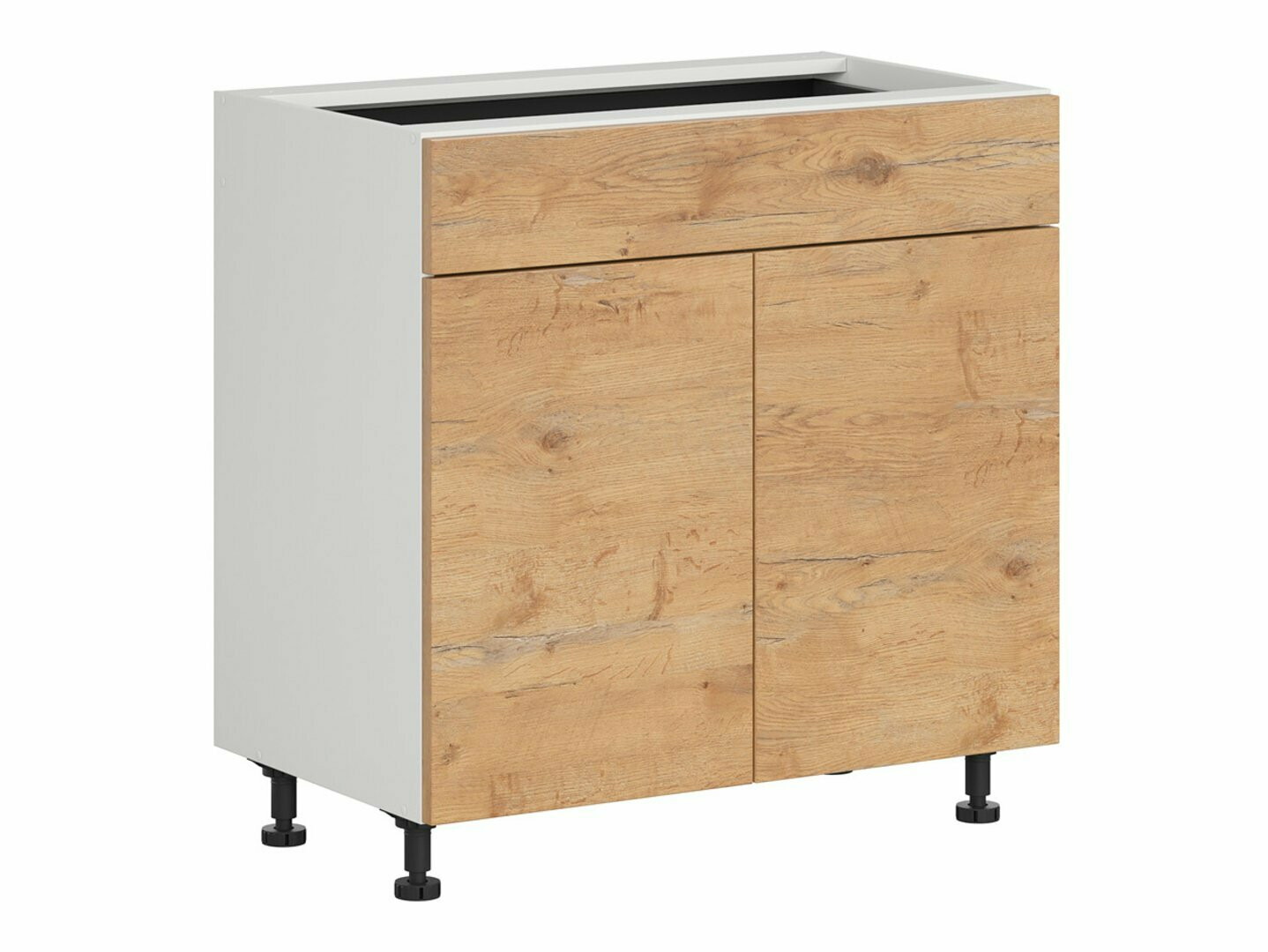 Moduláris szekrény fiókkal és ajtókkal Amper Lancelot 106