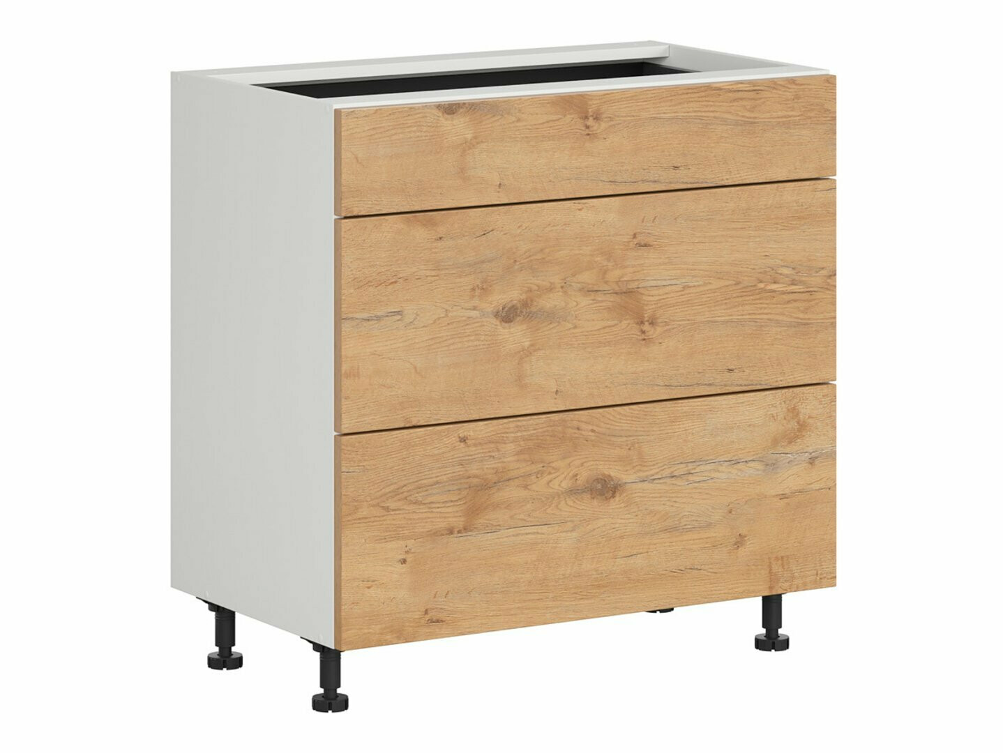 Moduláris szekrény fiókokkal Amper Lancelot 111