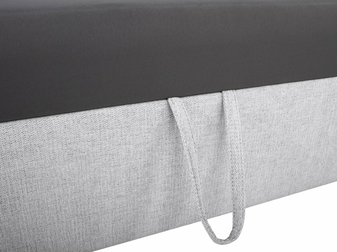 Sarokkanapé Boston 712 (Sorella 01)