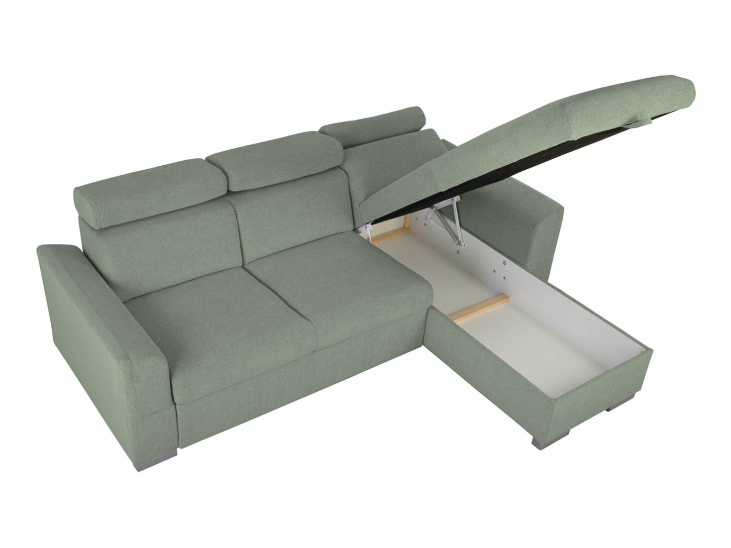 Sarokkanapé Boston 712 (Sorella 34)